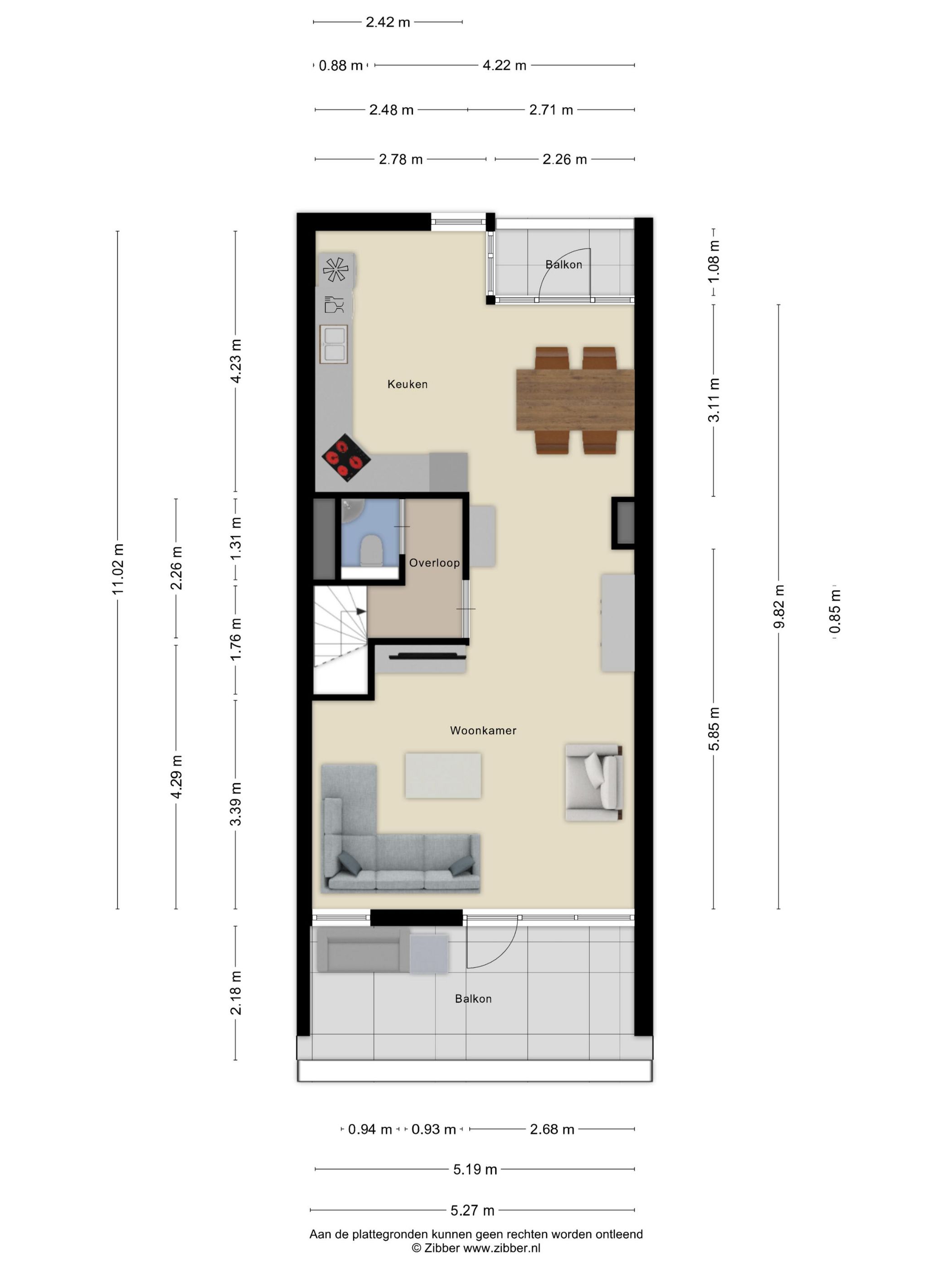 Foto 39 van Braak 70