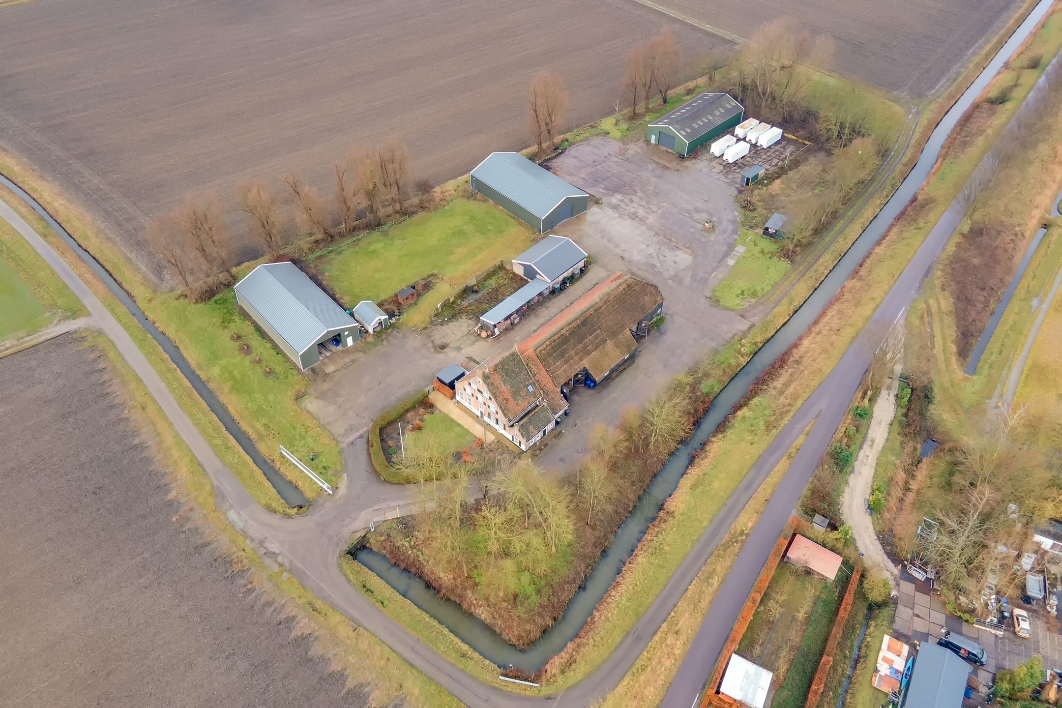 Photo 42 of Oudelandsedijk 11