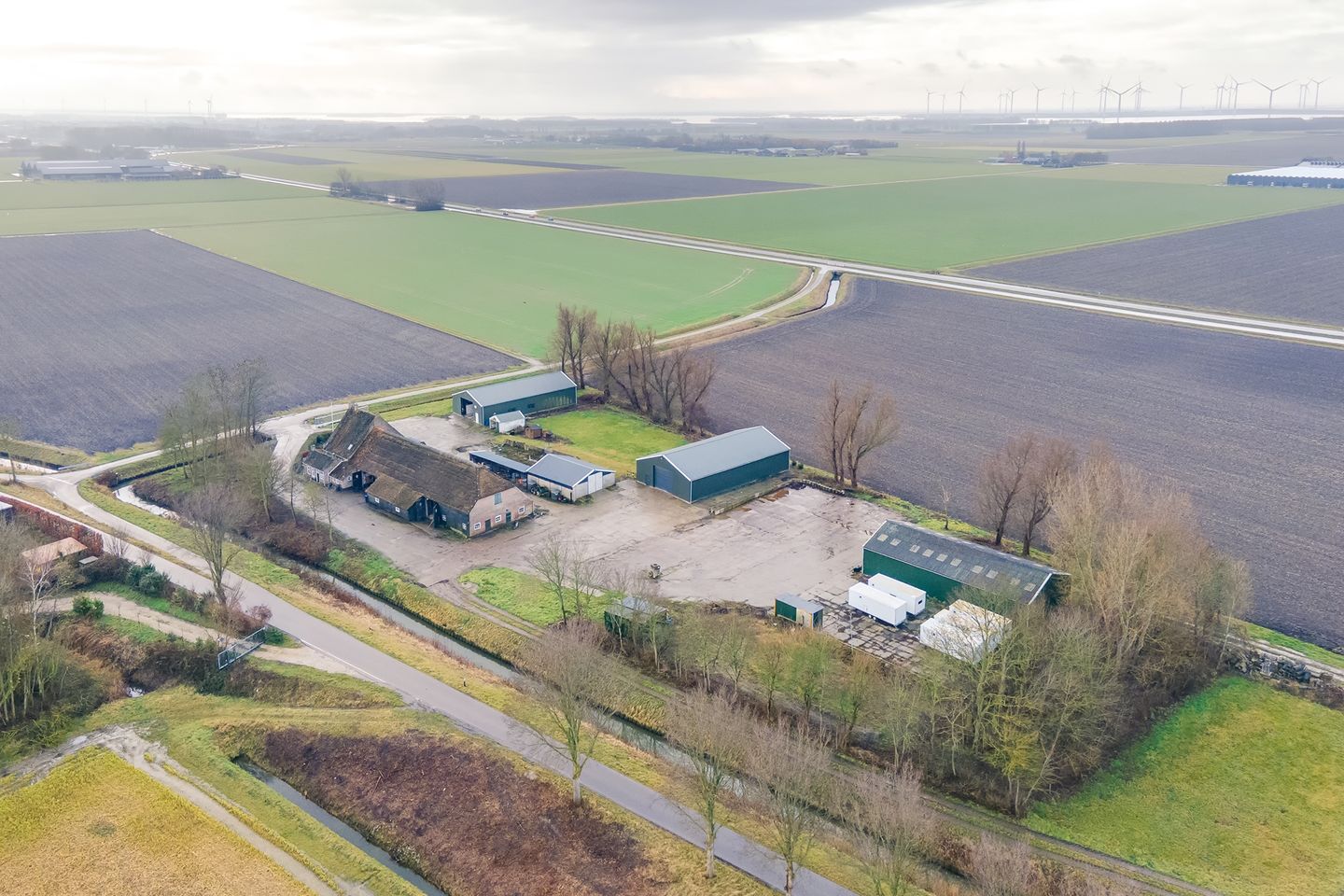 Photo 44 of Oudelandsedijk 11