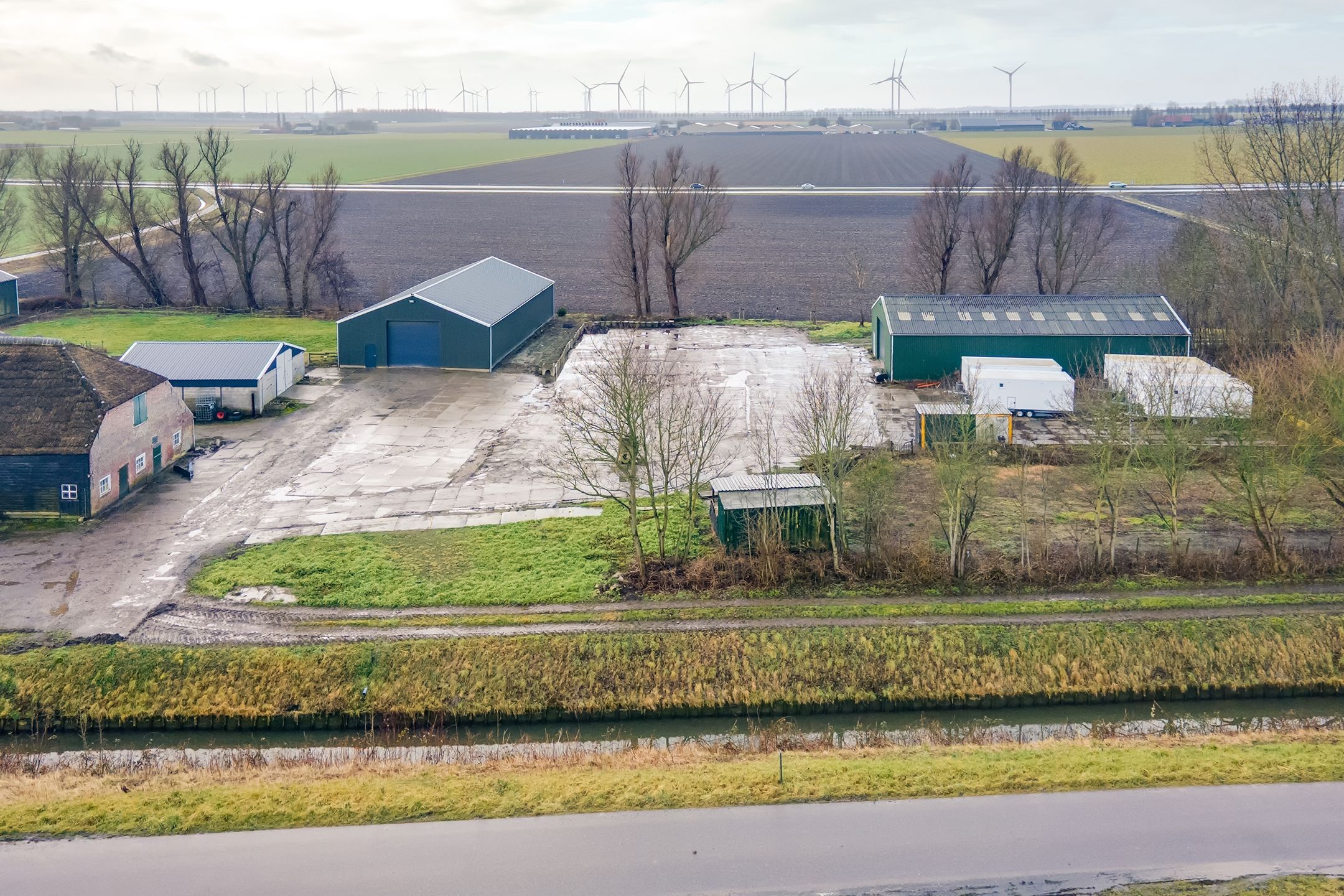 Photo 45 of Oudelandsedijk 11