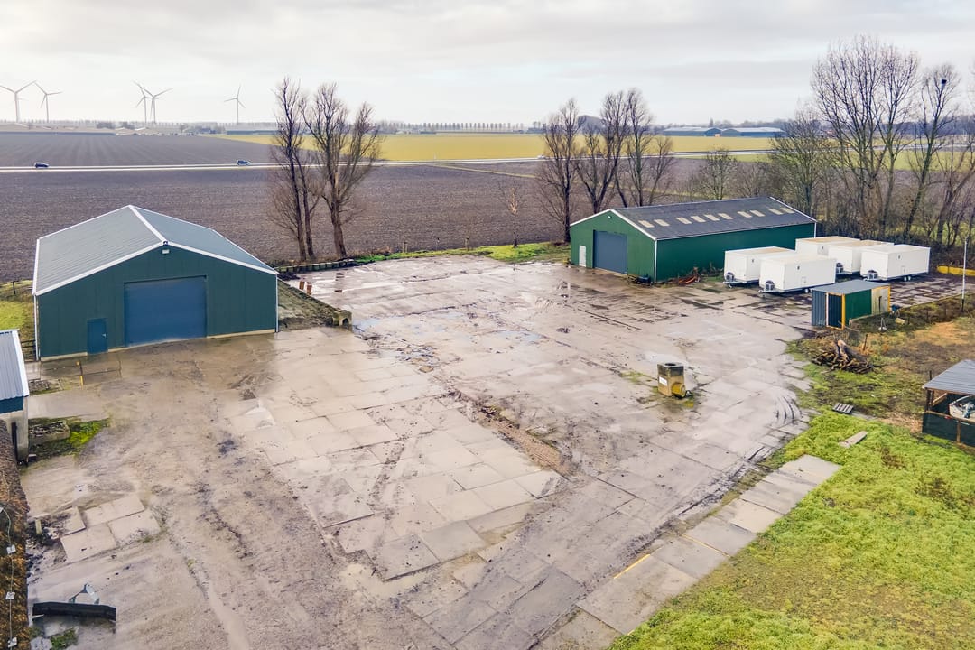 Photo 46 of Oudelandsedijk 11