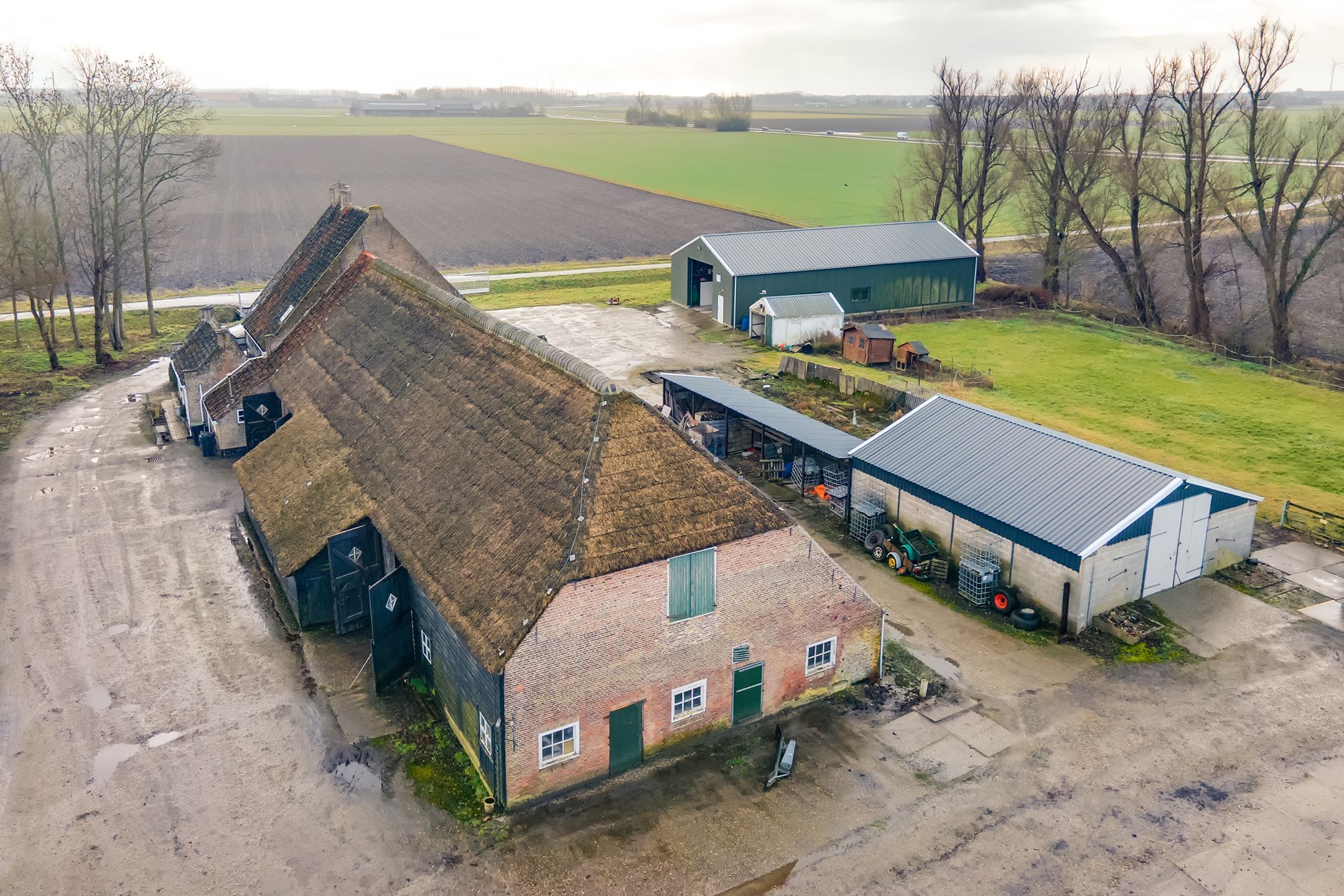 Photo 48 of Oudelandsedijk 11