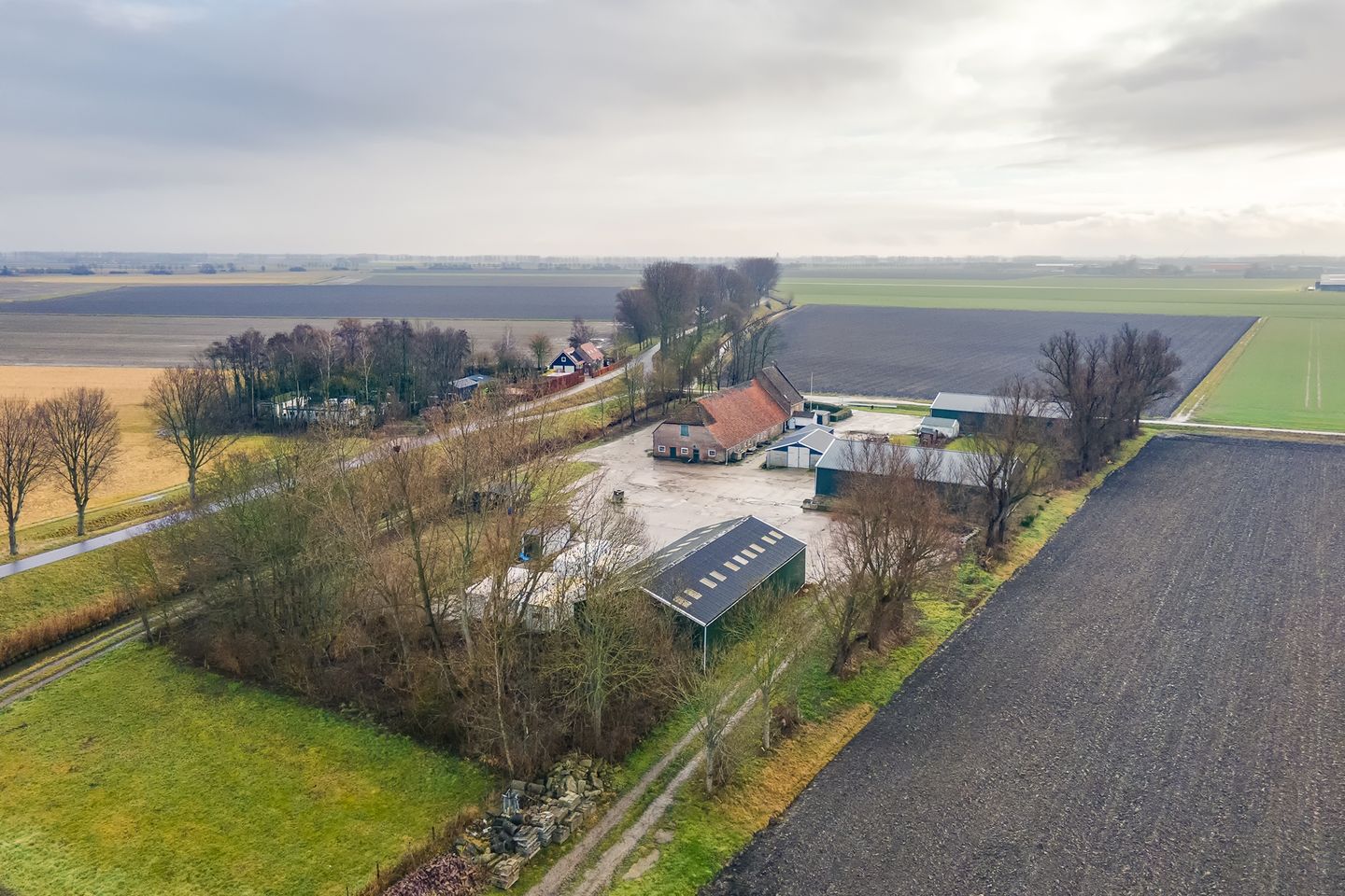 Photo 49 of Oudelandsedijk 11