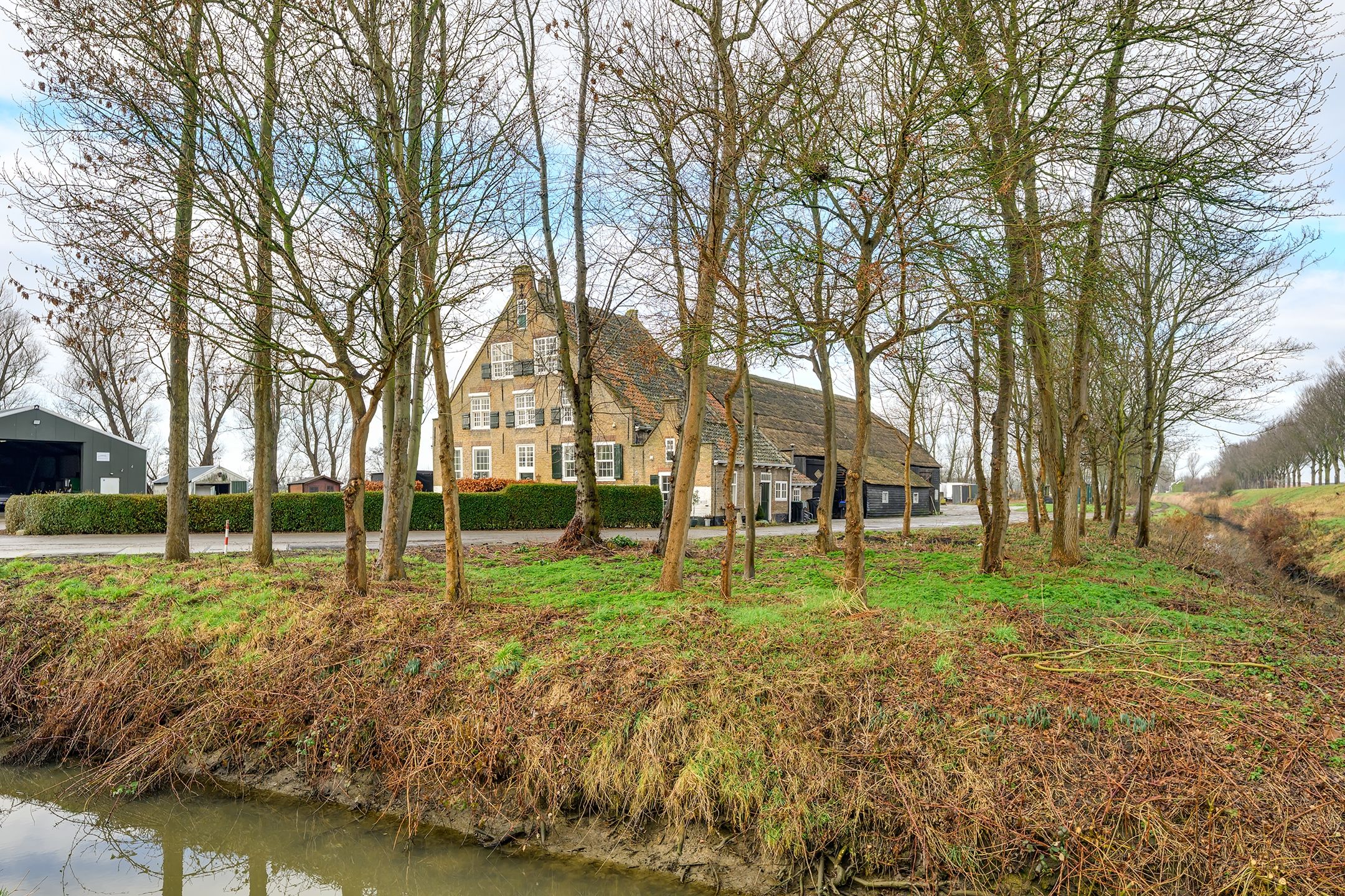 Photo 54 of Oudelandsedijk 11