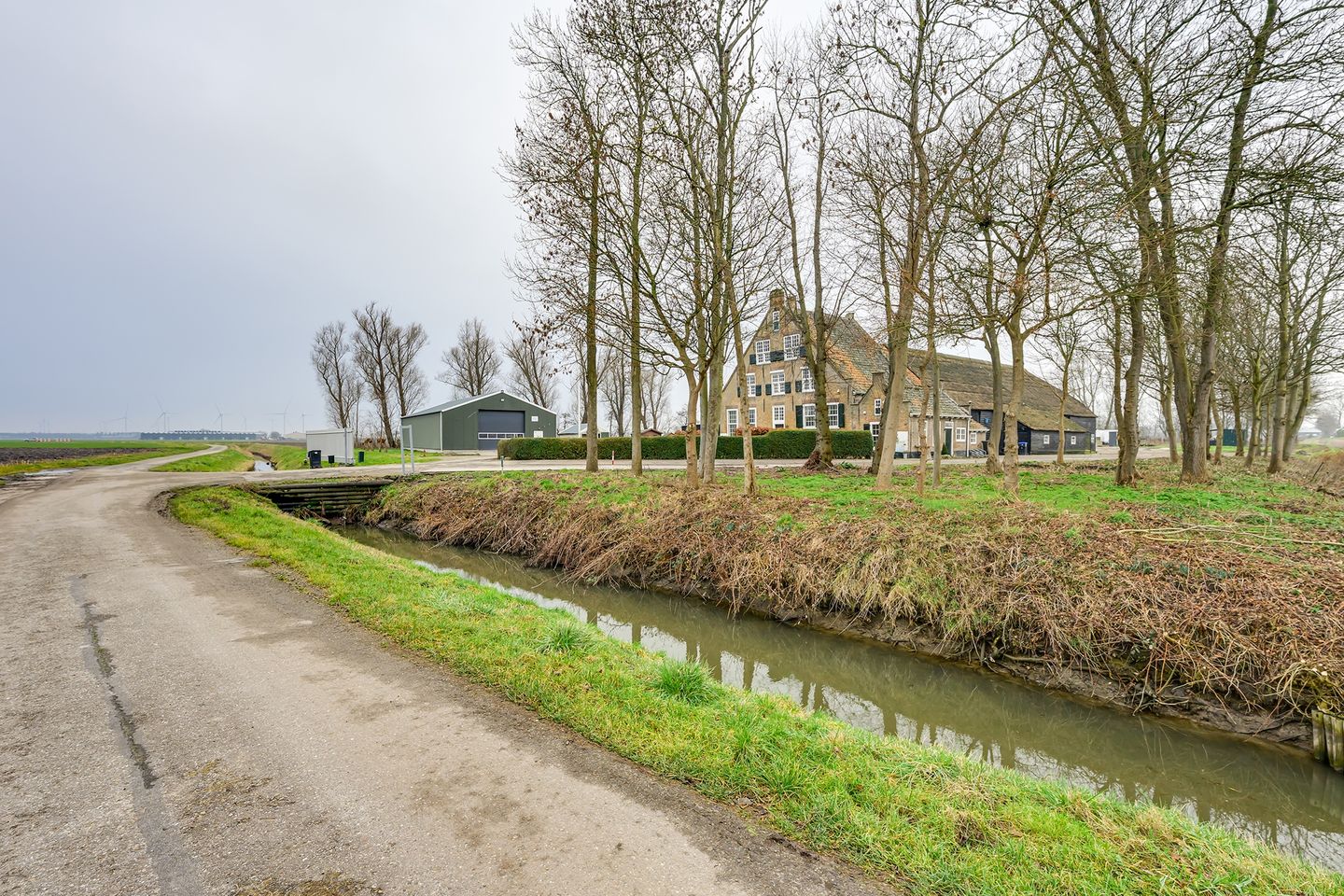 Photo 55 of Oudelandsedijk 11