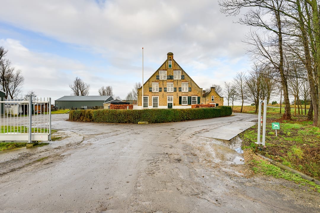 Photo 61 of Oudelandsedijk 11