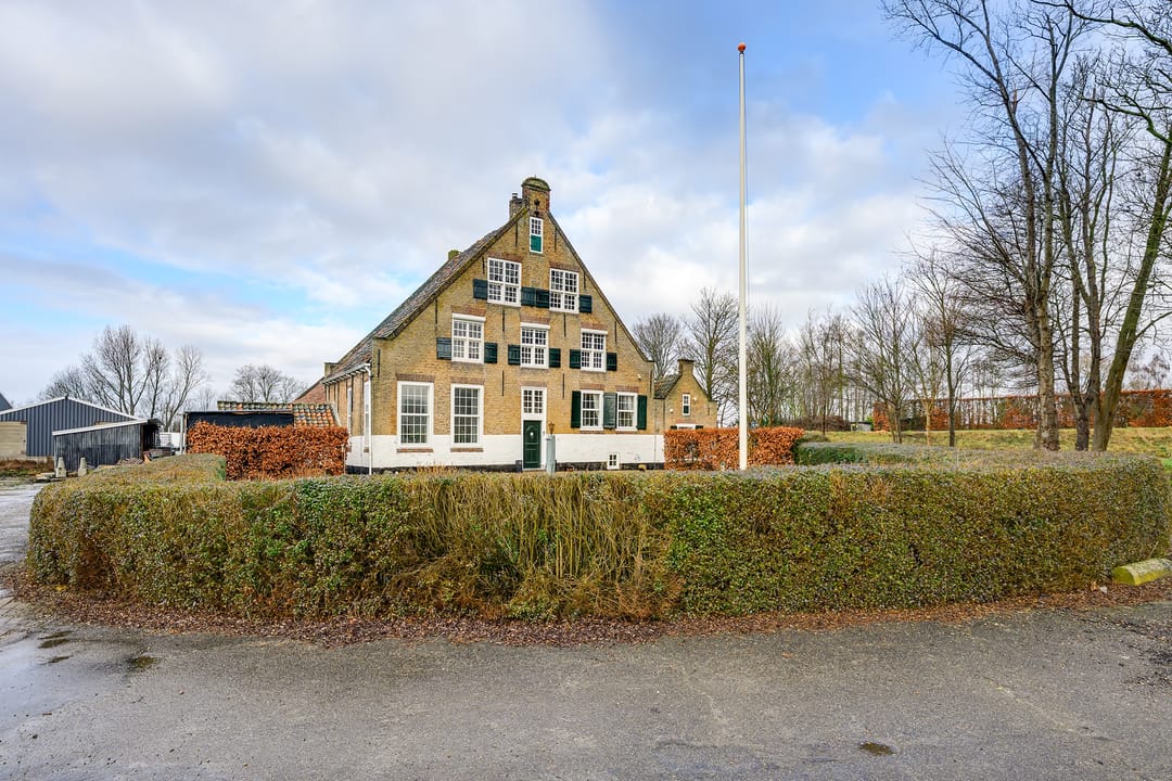 Photo 62 of Oudelandsedijk 11