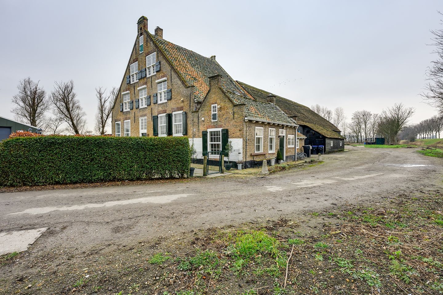 Photo 65 of Oudelandsedijk 11