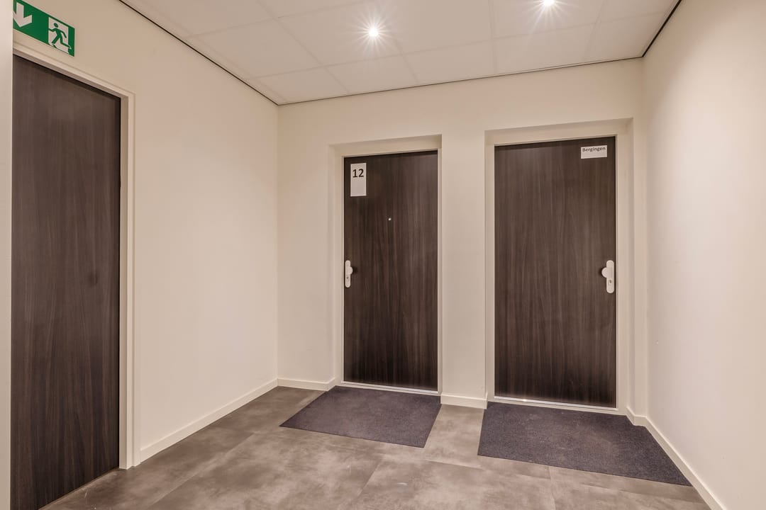 Foto 17 van Binnen Parallelweg 12