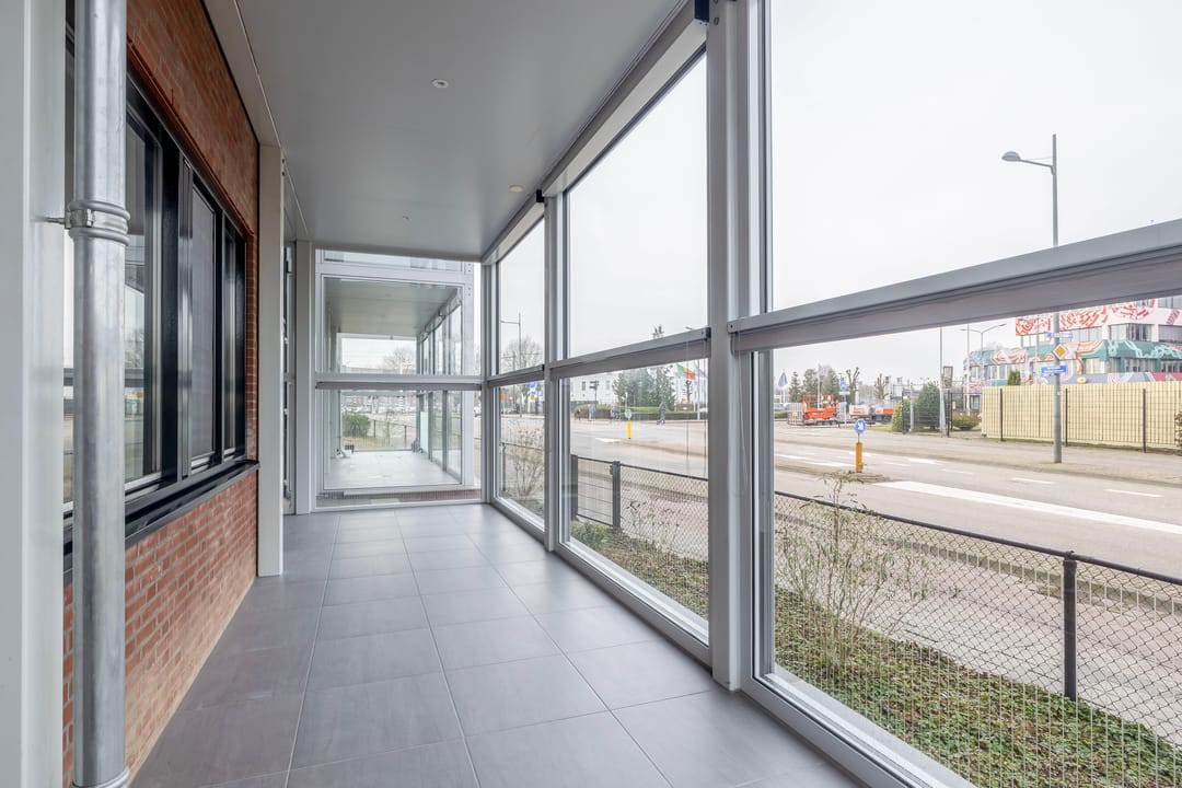 Foto 31 van Binnen Parallelweg 12