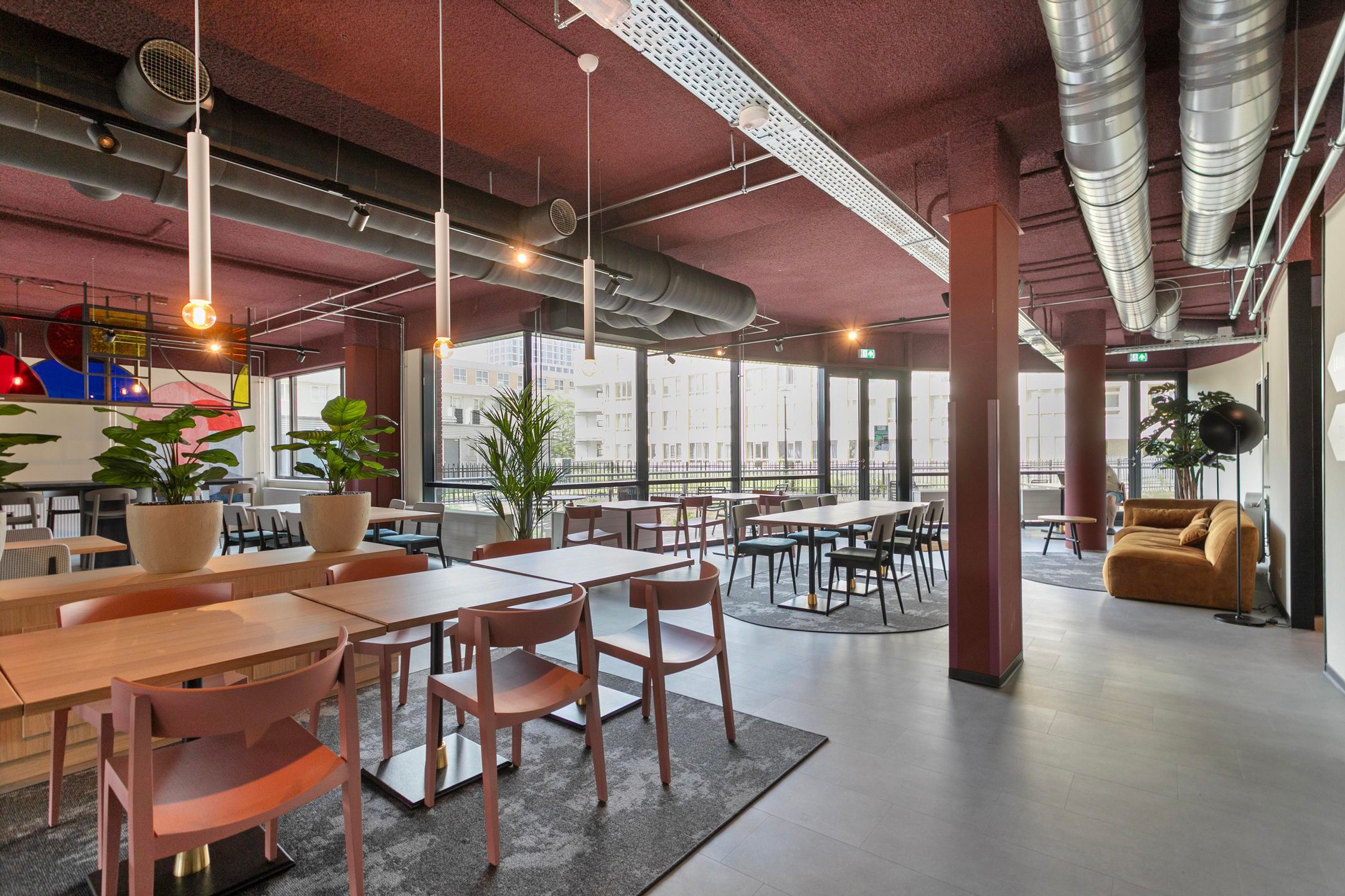 Foto 9 van Bijlmerdreef 153-C