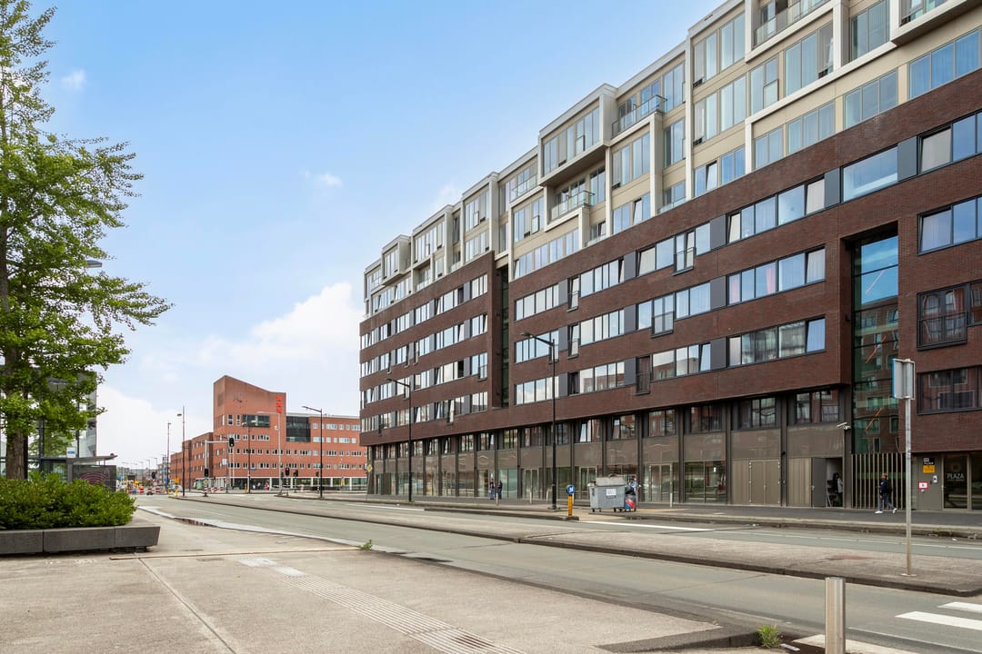 Foto 8 van Bijlmerdreef 153-C