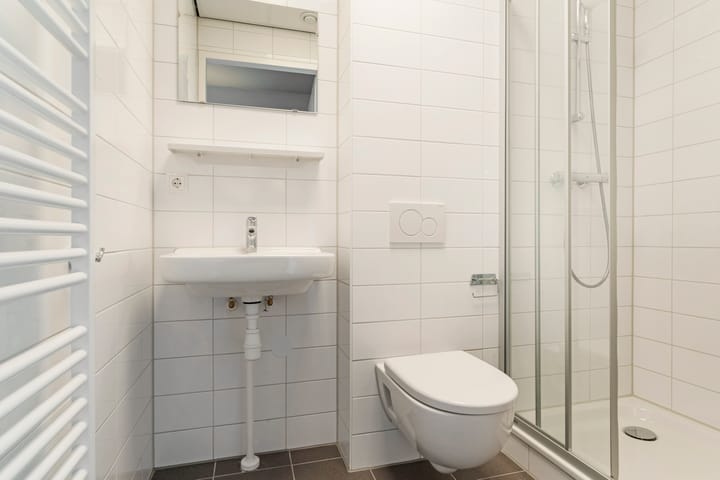 Photo 3 of Bijlmerdreef 153-C