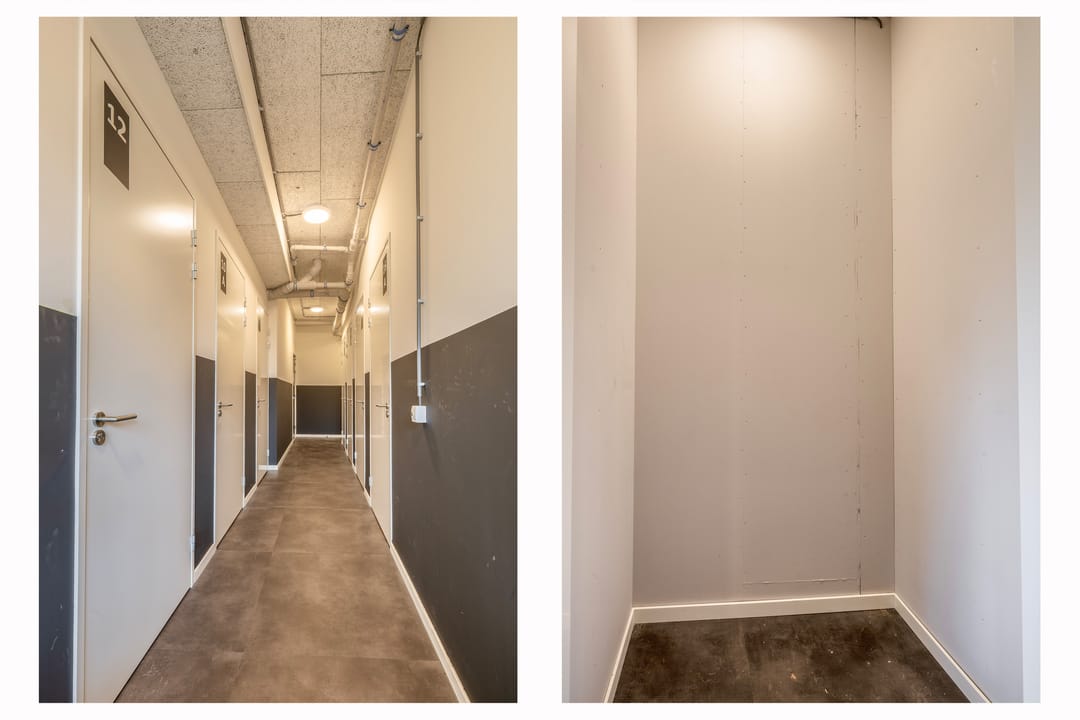 Foto 43 van Binnen Parallelweg 12