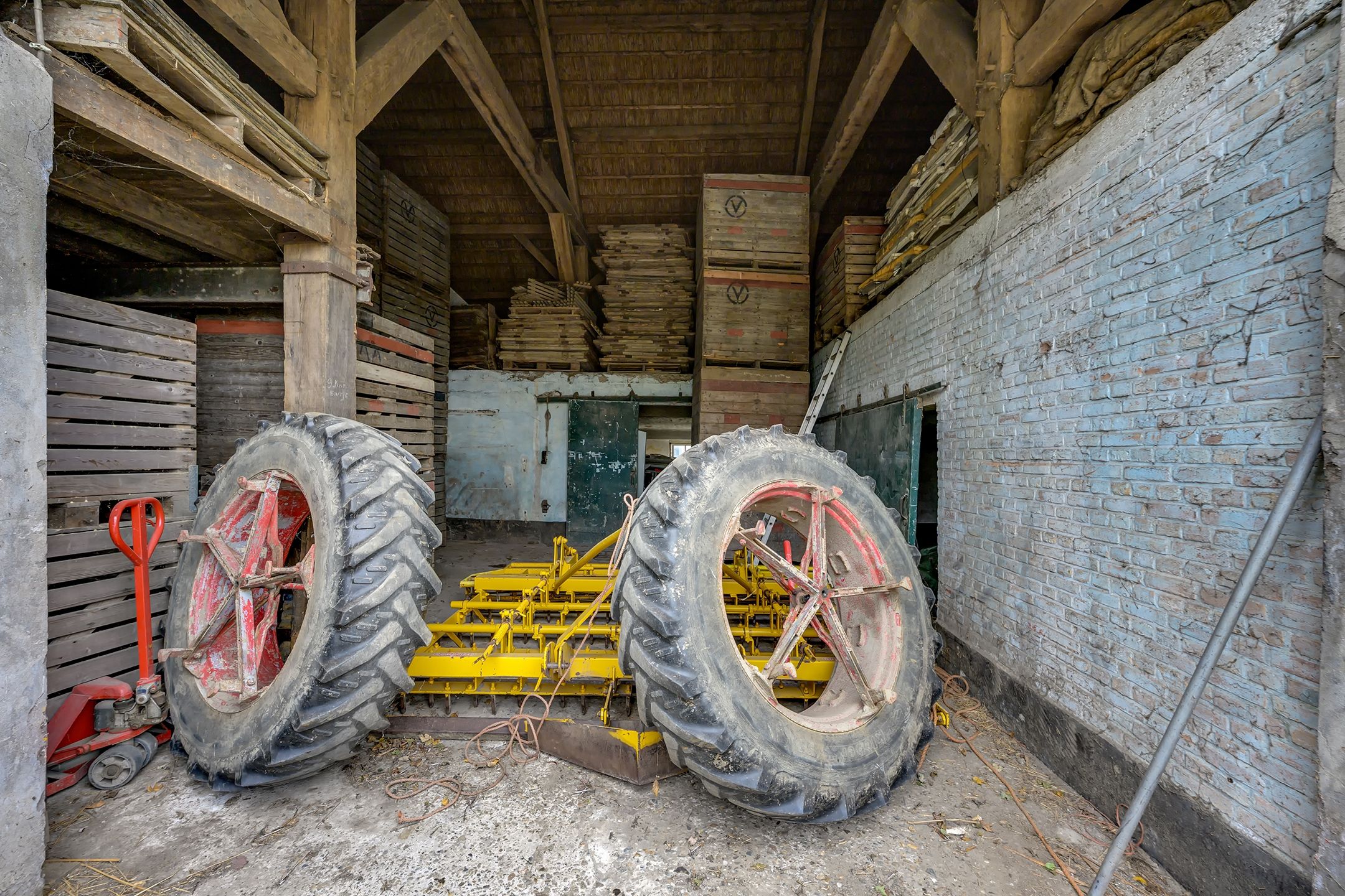 Photo 84 of Oudelandsedijk 11