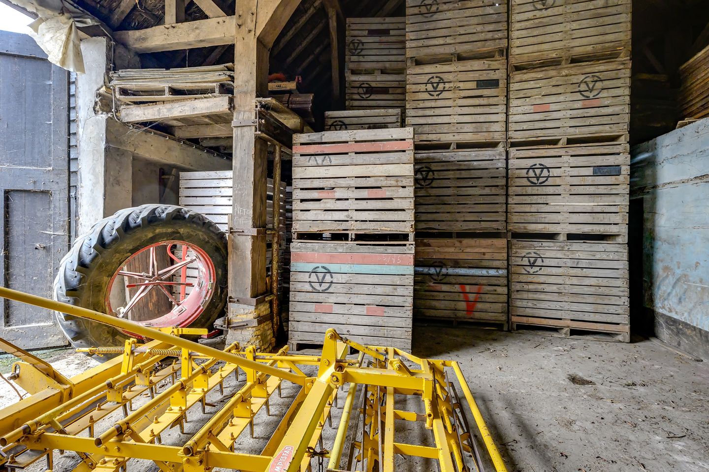 Photo 85 of Oudelandsedijk 11