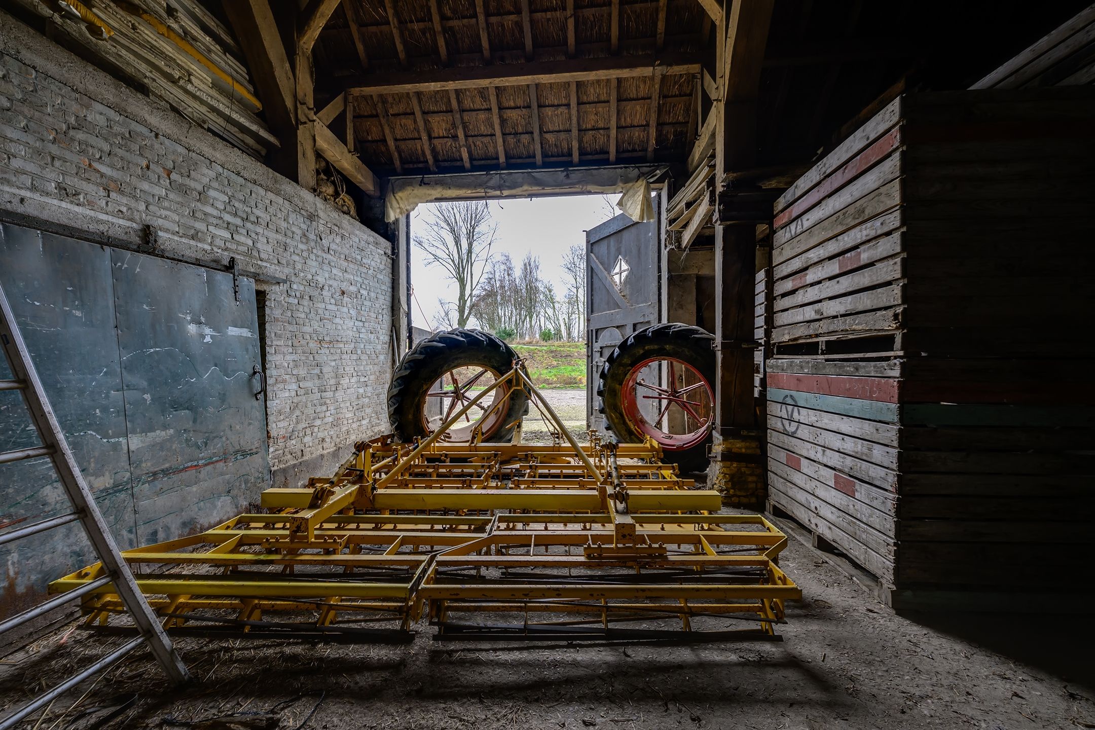 Photo 87 of Oudelandsedijk 11
