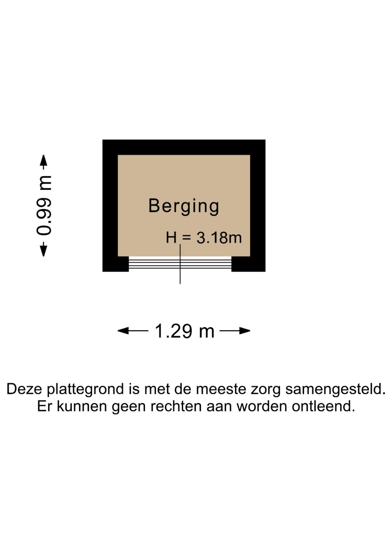 Foto 54 van Binnen Parallelweg 12