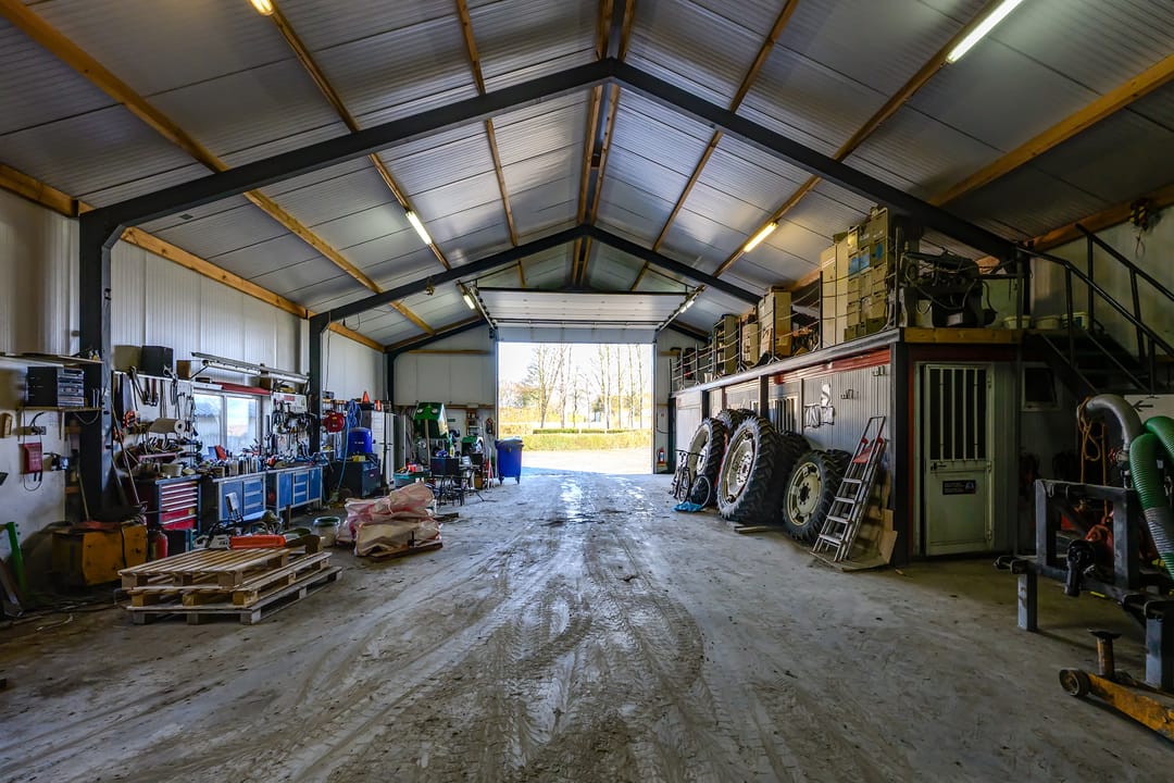 Photo 91 of Oudelandsedijk 11