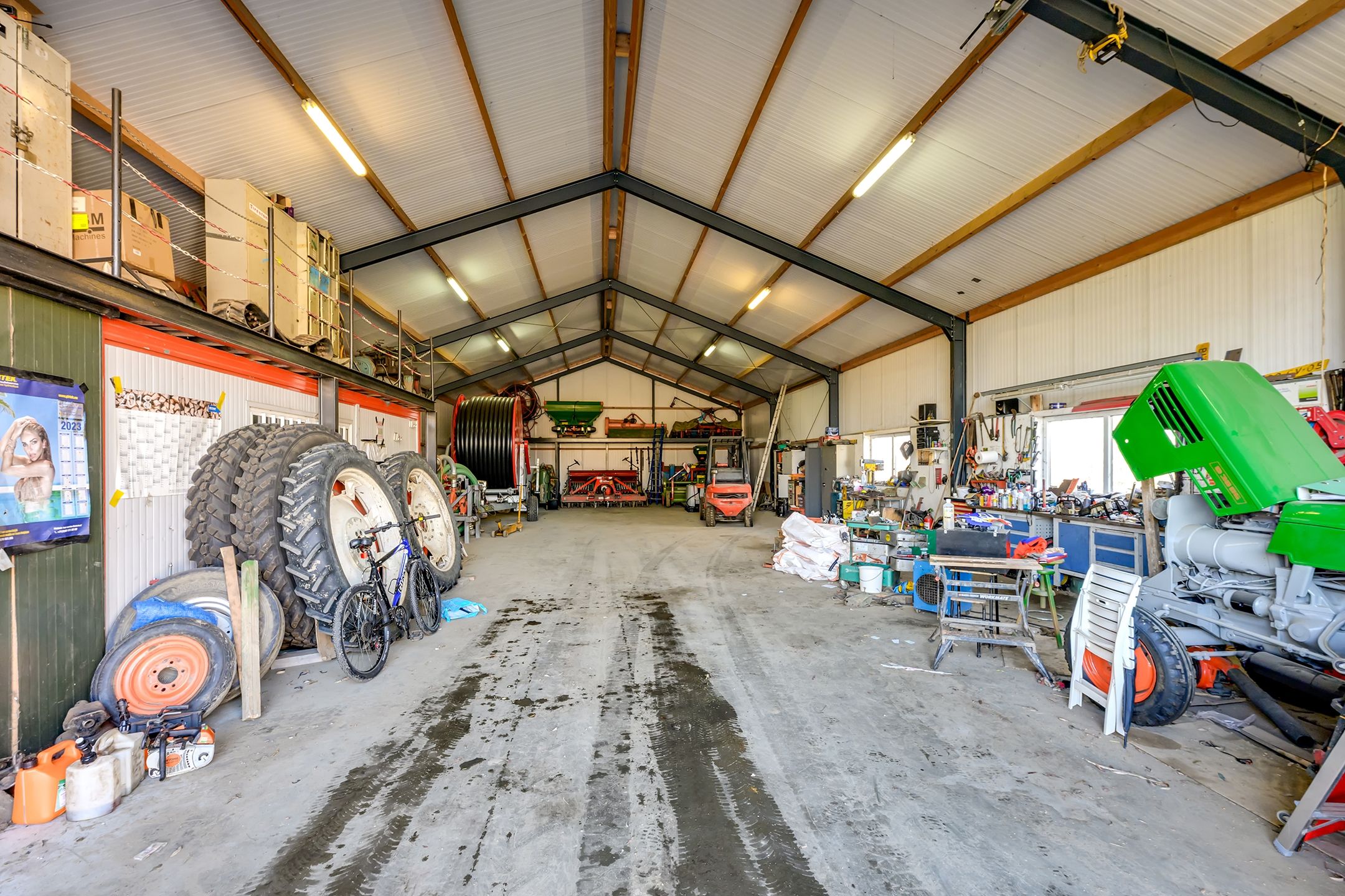 Photo 90 of Oudelandsedijk 11