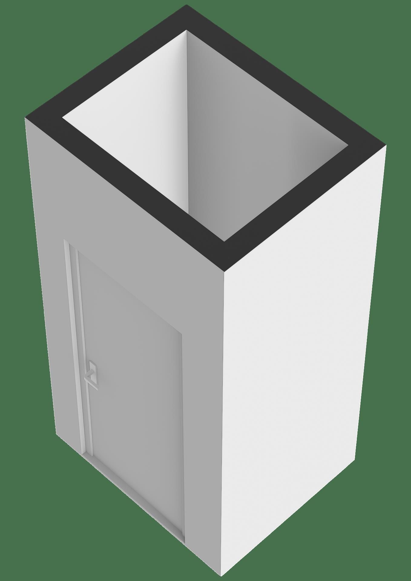 Foto 55 van Binnen Parallelweg 12