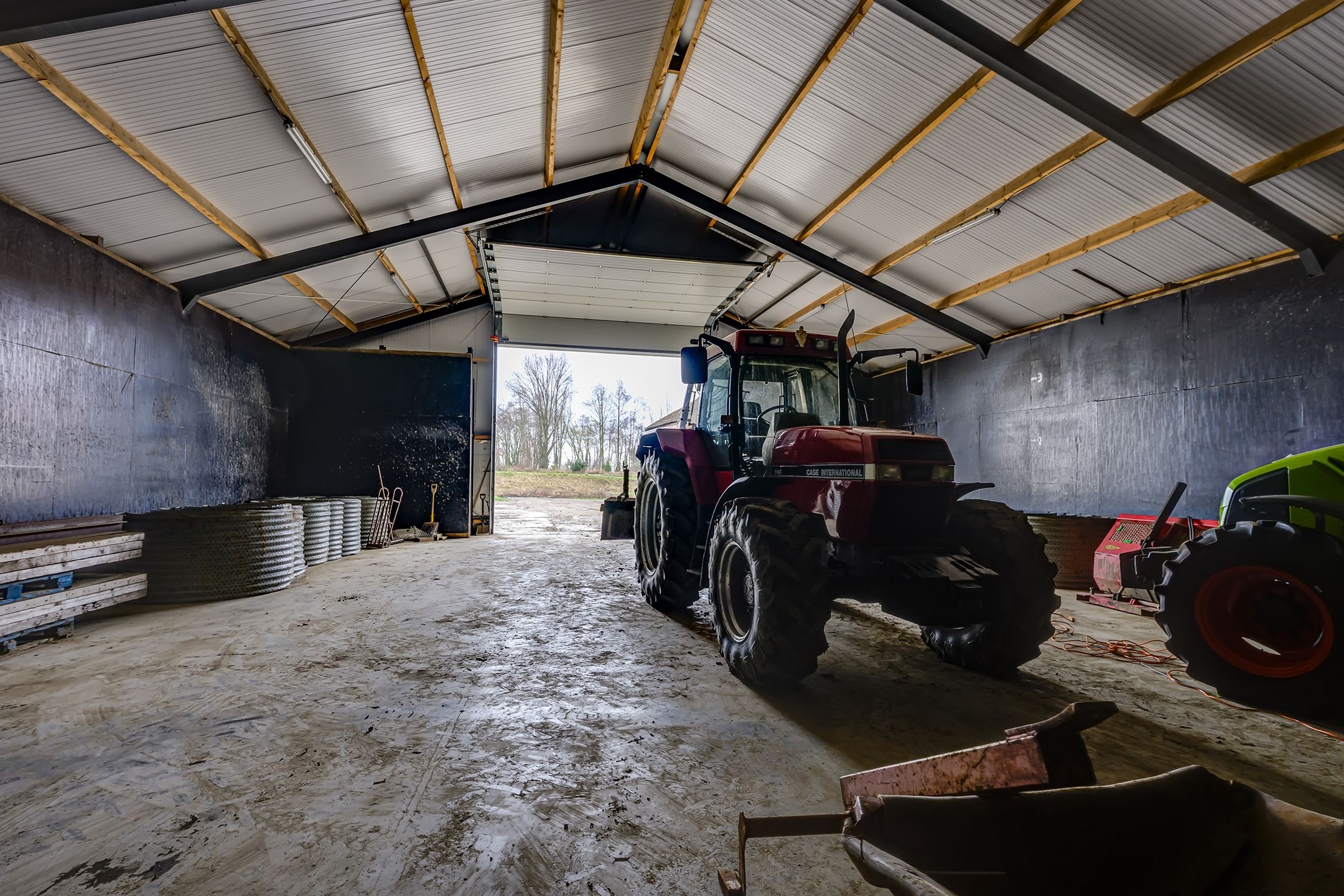Photo 96 of Oudelandsedijk 11