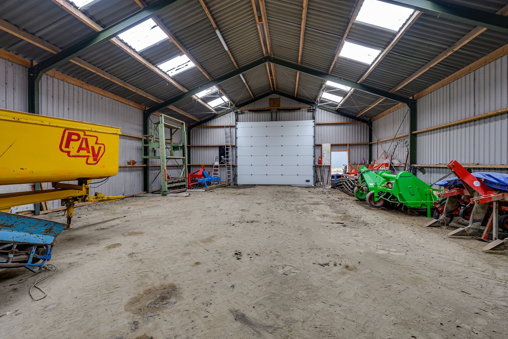 Photo 99 of Oudelandsedijk 11