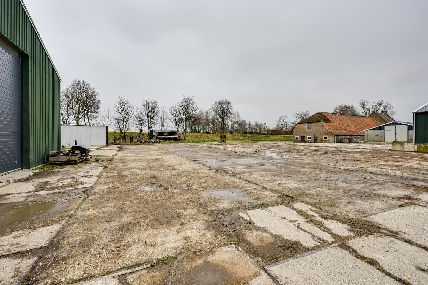 Photo 100 of Oudelandsedijk 11
