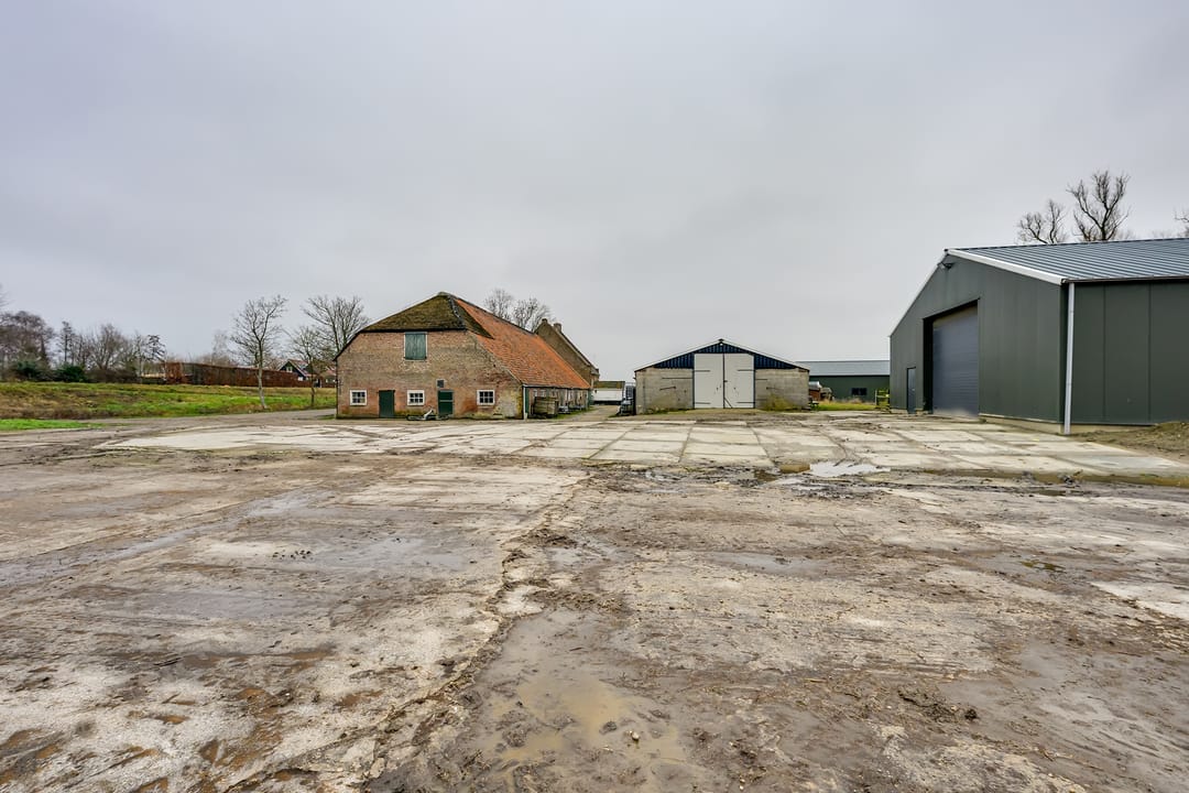Photo 101 of Oudelandsedijk 11
