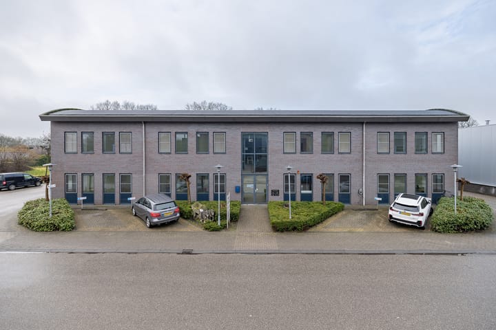 Tolboomweg 16, Terschuur