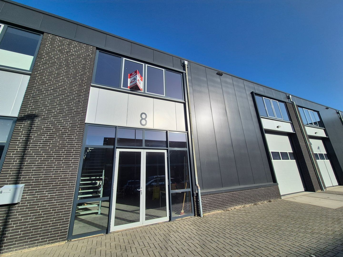 Bekijk foto 3 van Jan Penweg 8