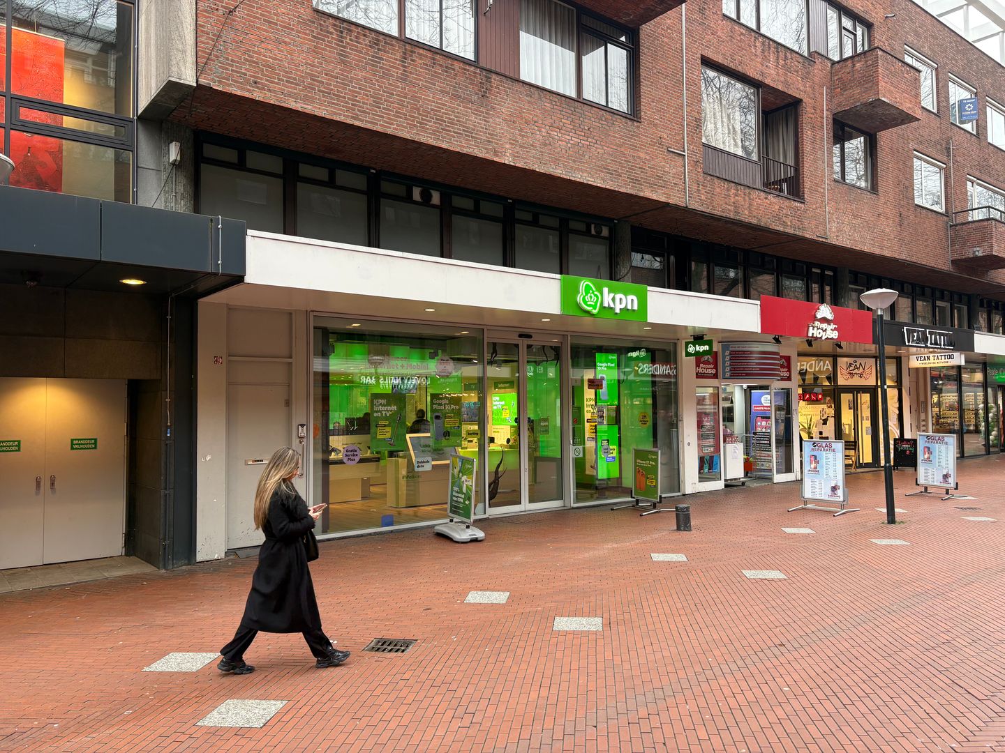 Bekijk foto 1 van Hermanus Boexstraat 5