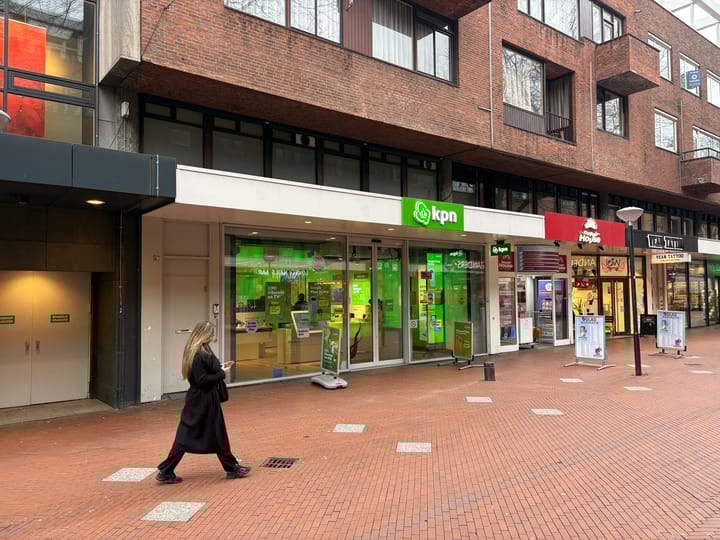 Hermanus Boexstraat 5, Eindhoven