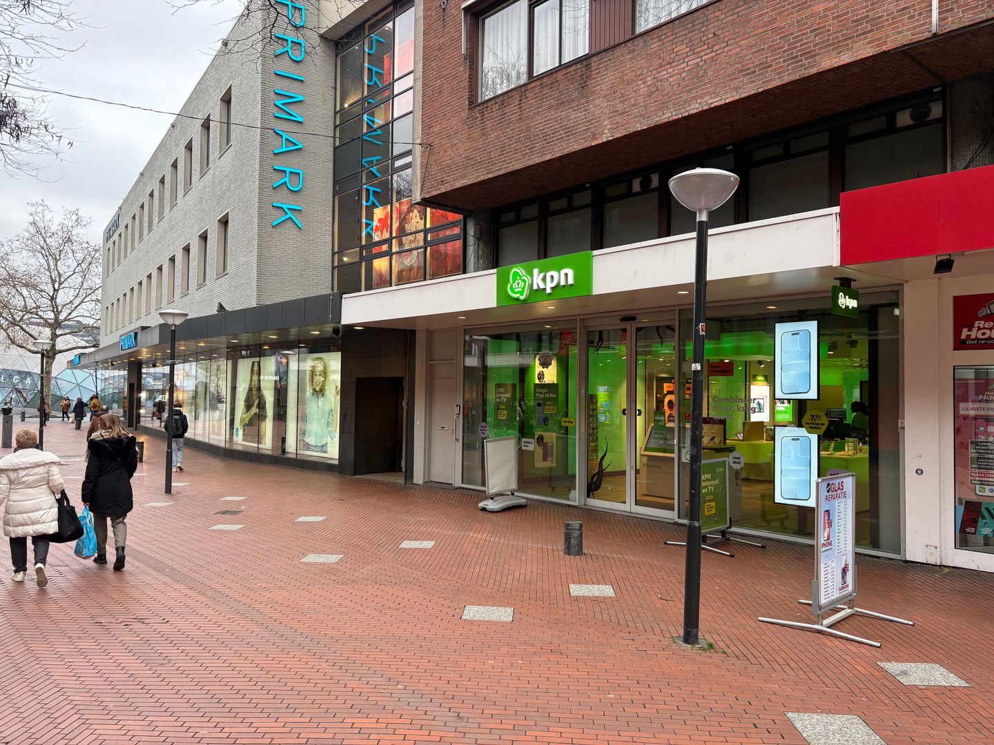 Bekijk foto 3 van Hermanus Boexstraat 5