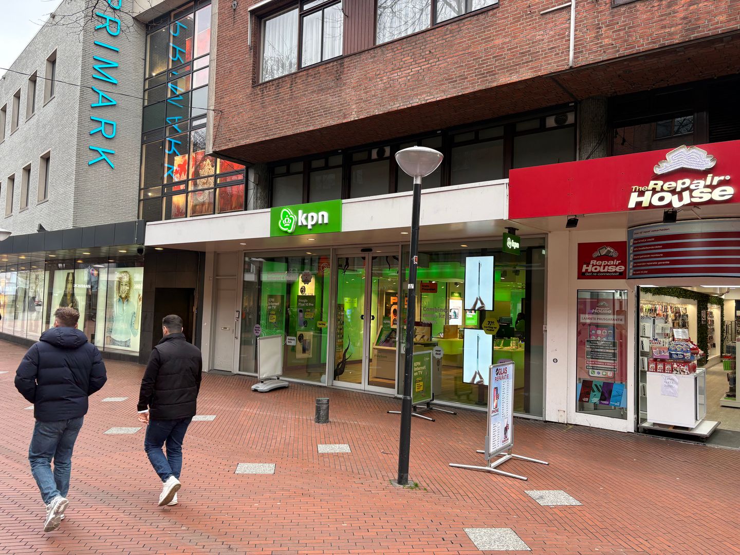 Bekijk foto 4 van Hermanus Boexstraat 5