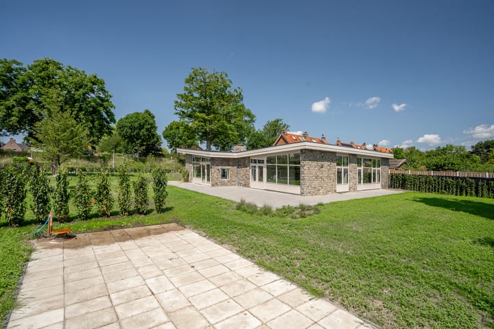 Foto 1 van Bakkersdijk 15