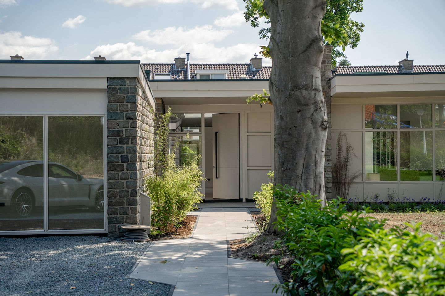 Foto 4 van Bakkersdijk 15