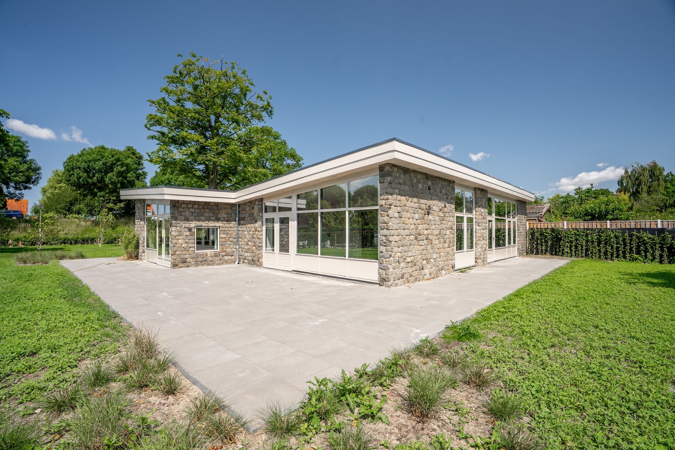 Foto 21 van Bakkersdijk 15