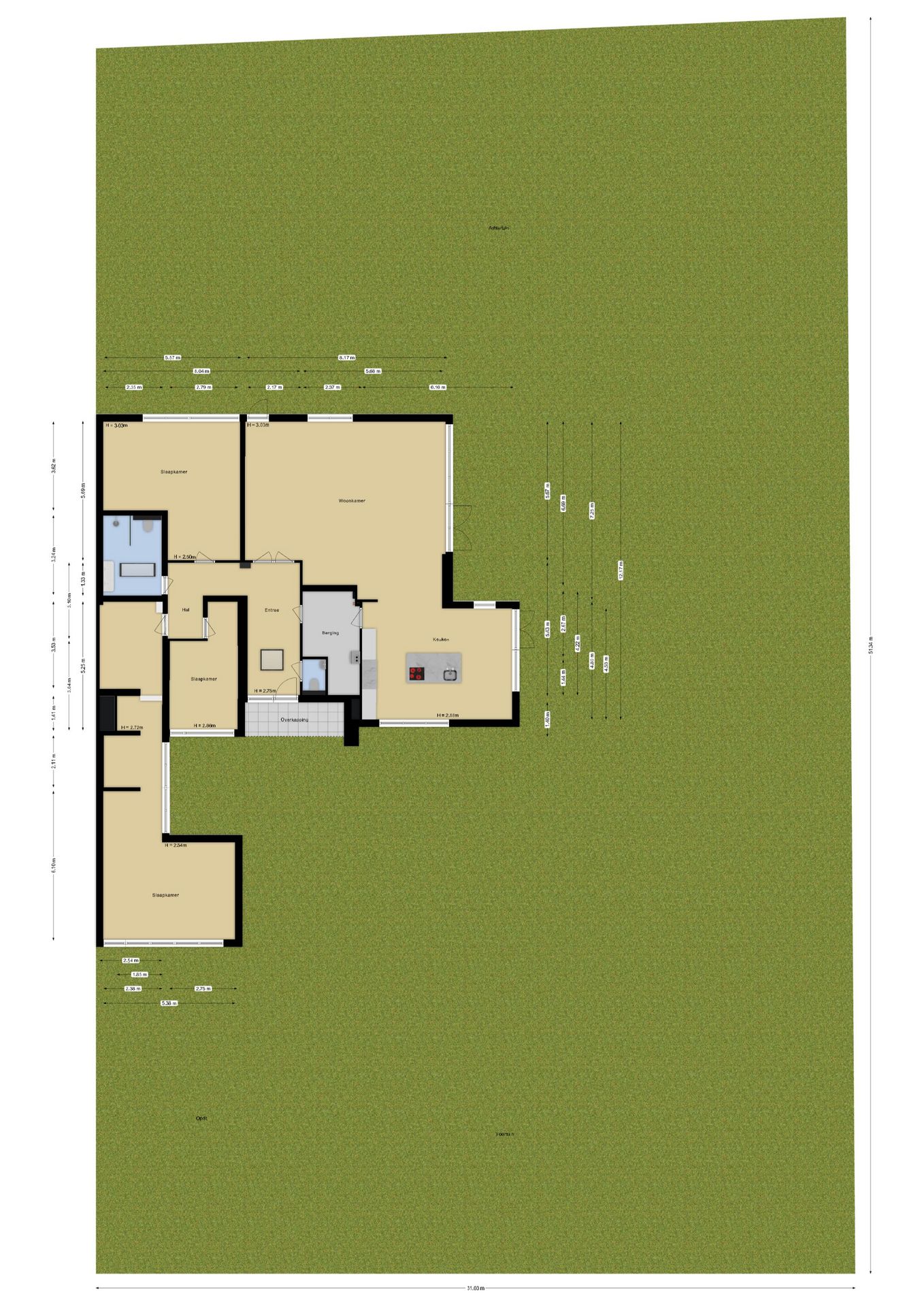 Foto 24 van Bakkersdijk 15