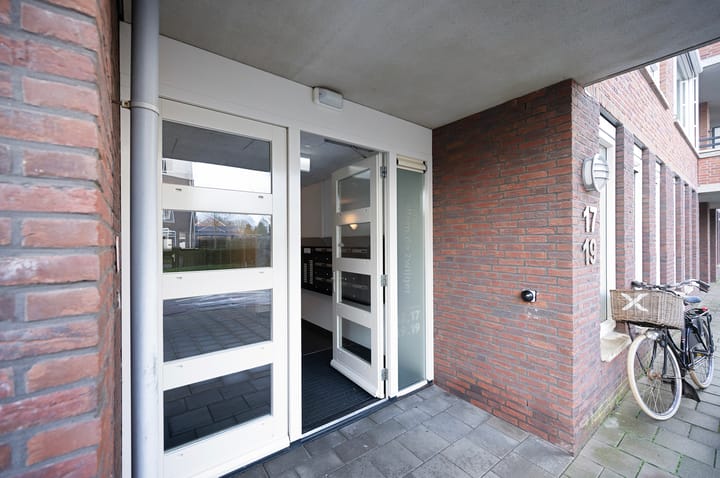 Foto 2 van Willem de Zwijgerstraat 19