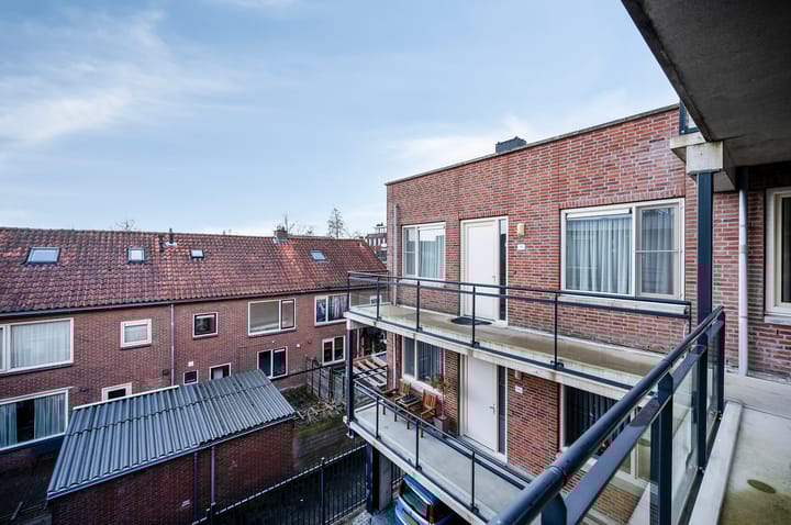 Foto 5 van Willem de Zwijgerstraat 19