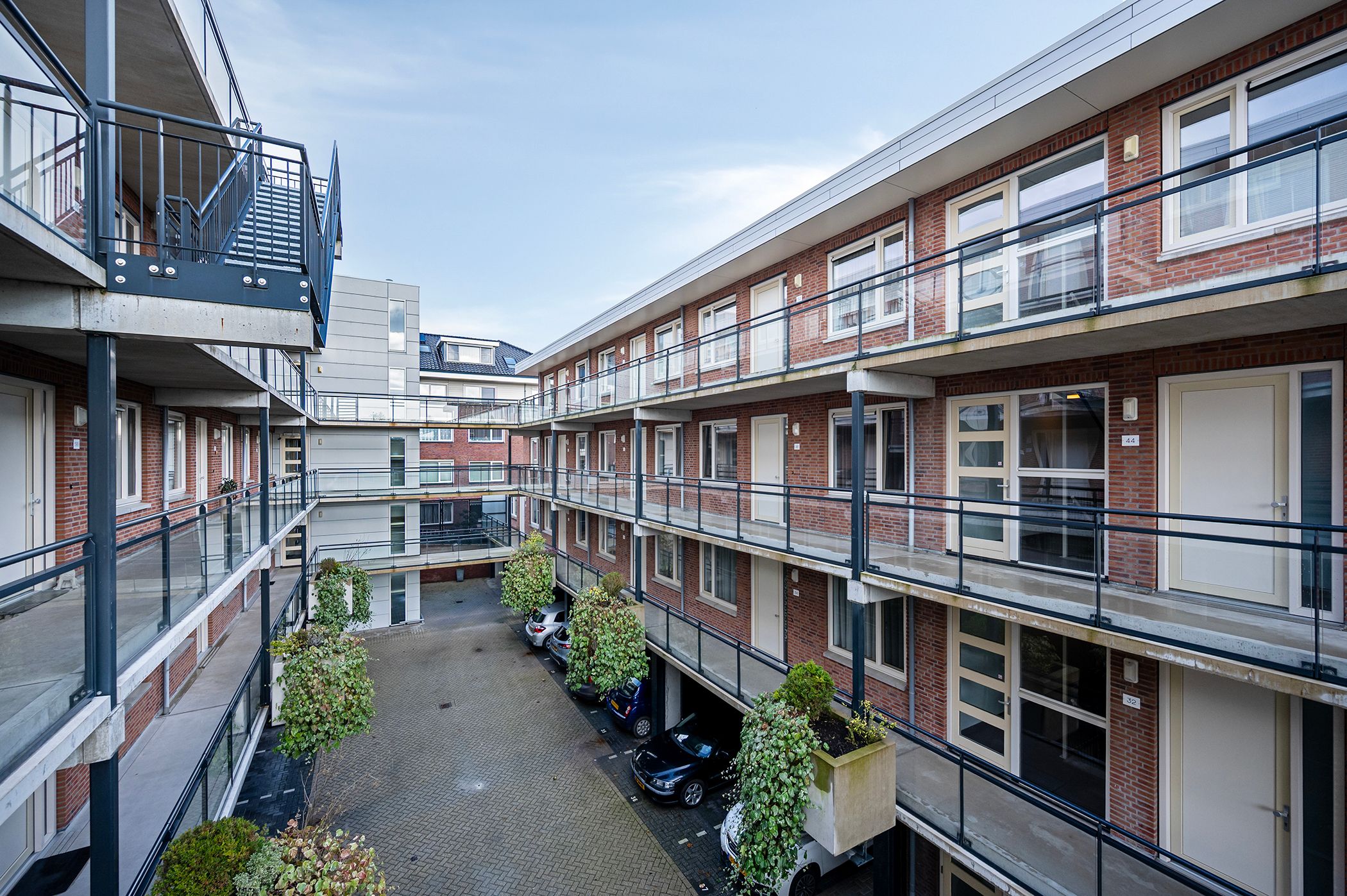 Foto 6 van Willem de Zwijgerstraat 19