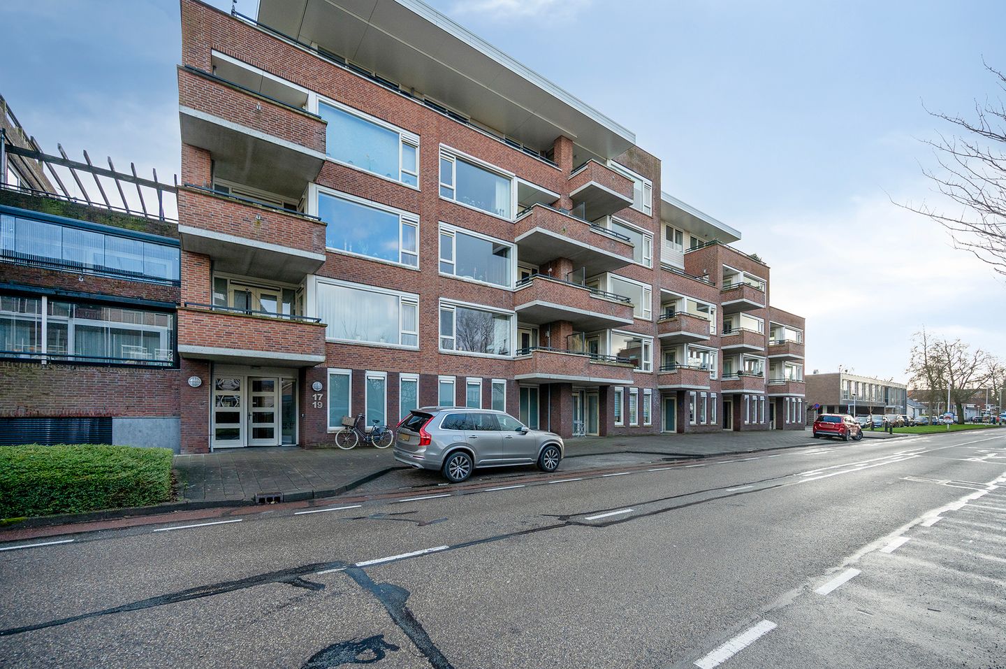 Foto 29 van Willem de Zwijgerstraat 19