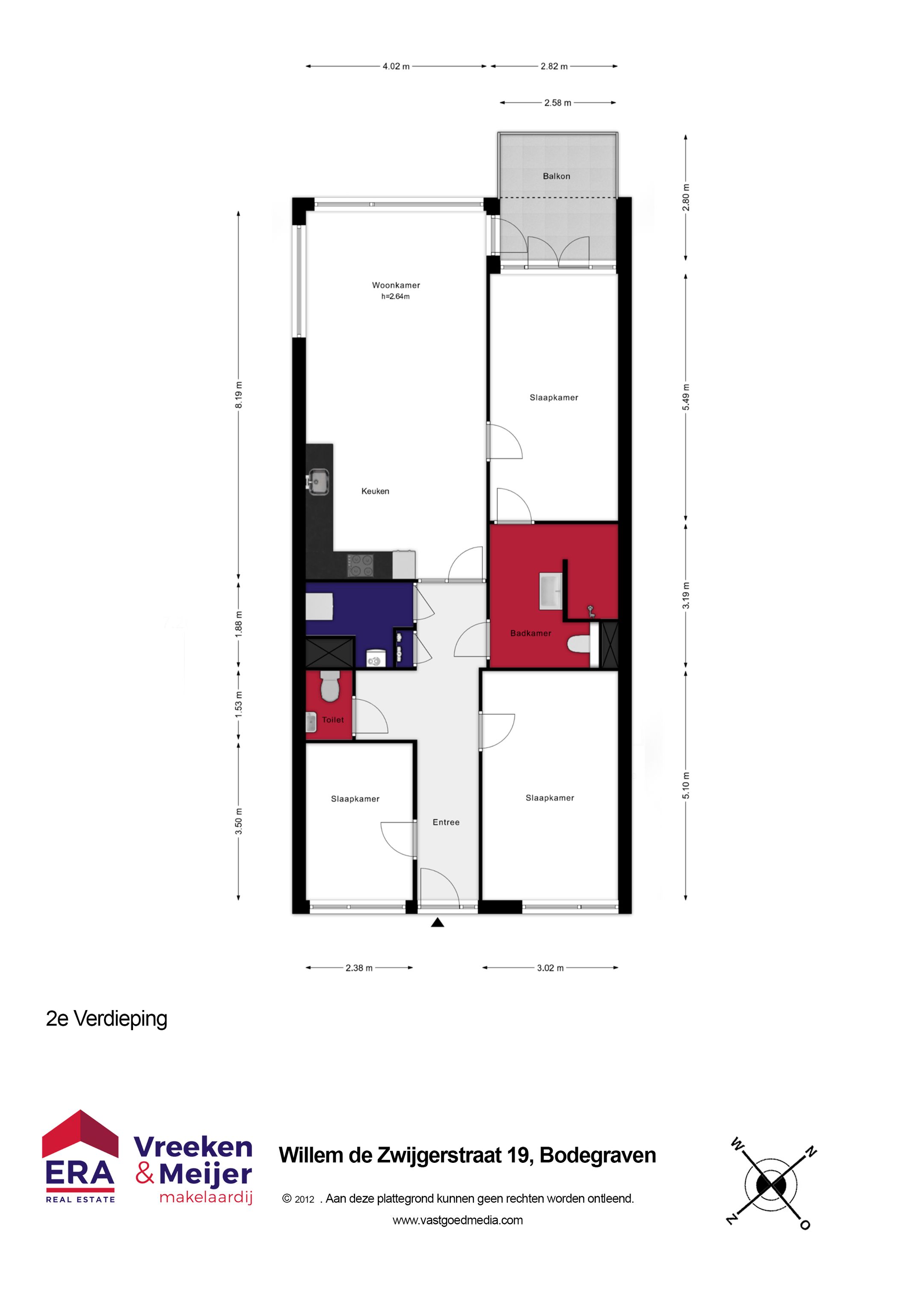 Foto 30 van Willem de Zwijgerstraat 19