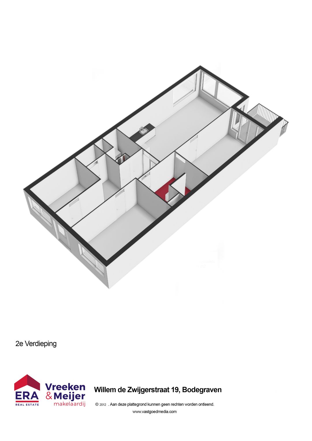 Foto 31 van Willem de Zwijgerstraat 19