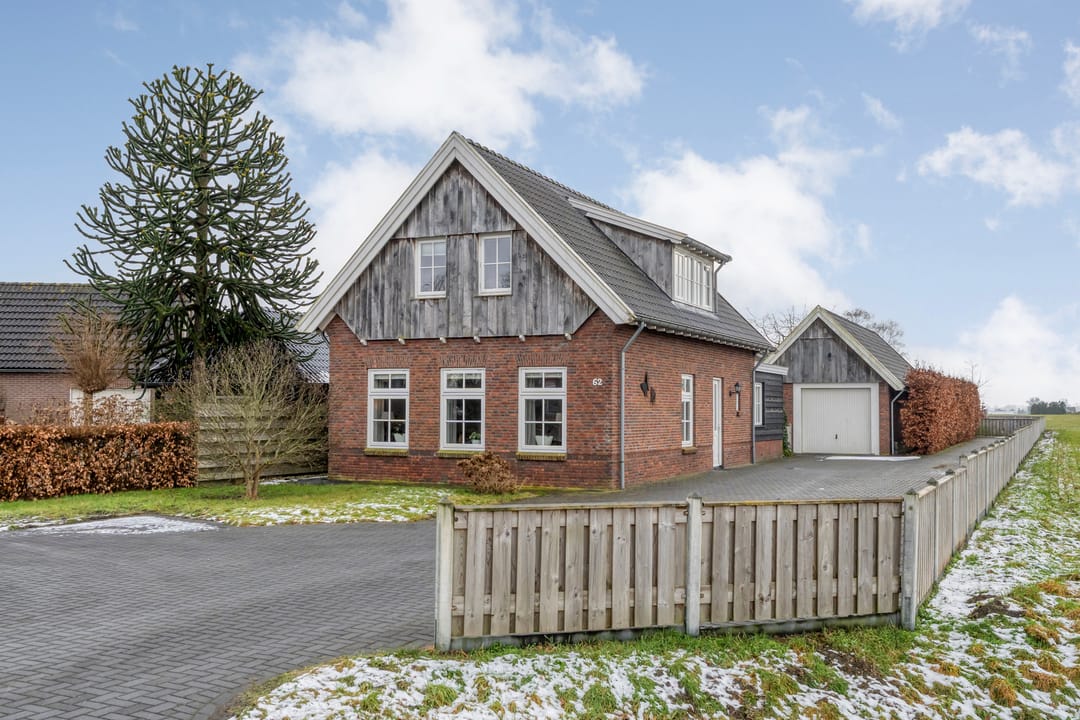 Photo 1 of Sibculoseweg 62