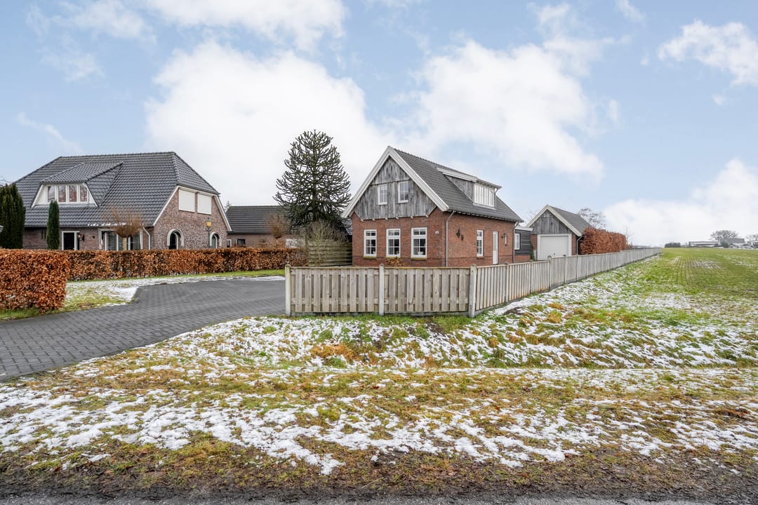 Photo 2 of Sibculoseweg 62