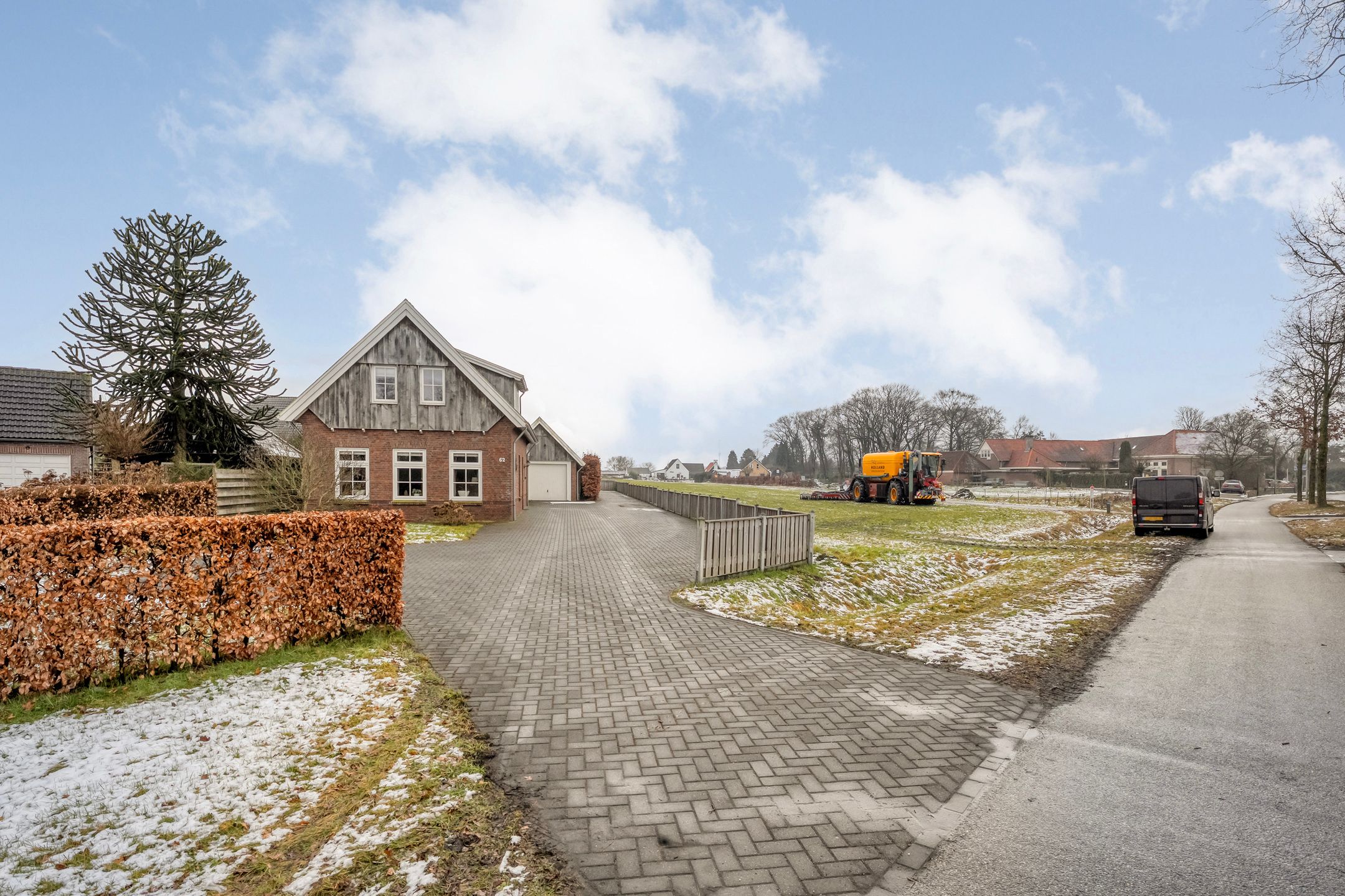 Photo 3 of Sibculoseweg 62