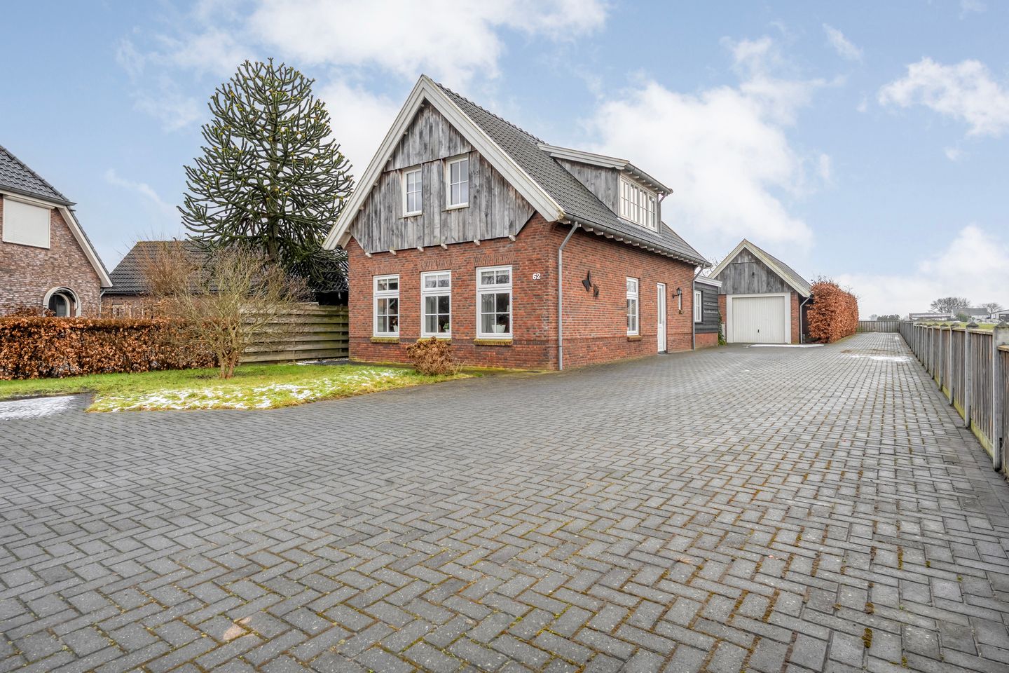 Photo 4 of Sibculoseweg 62