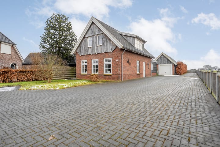 Foto 4 van Sibculoseweg 62